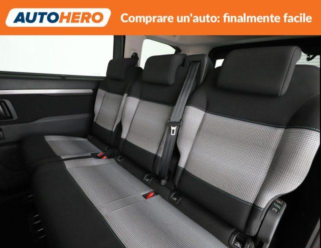 CITROEN Spacetourer BlueHDi 120 S&S M Feel