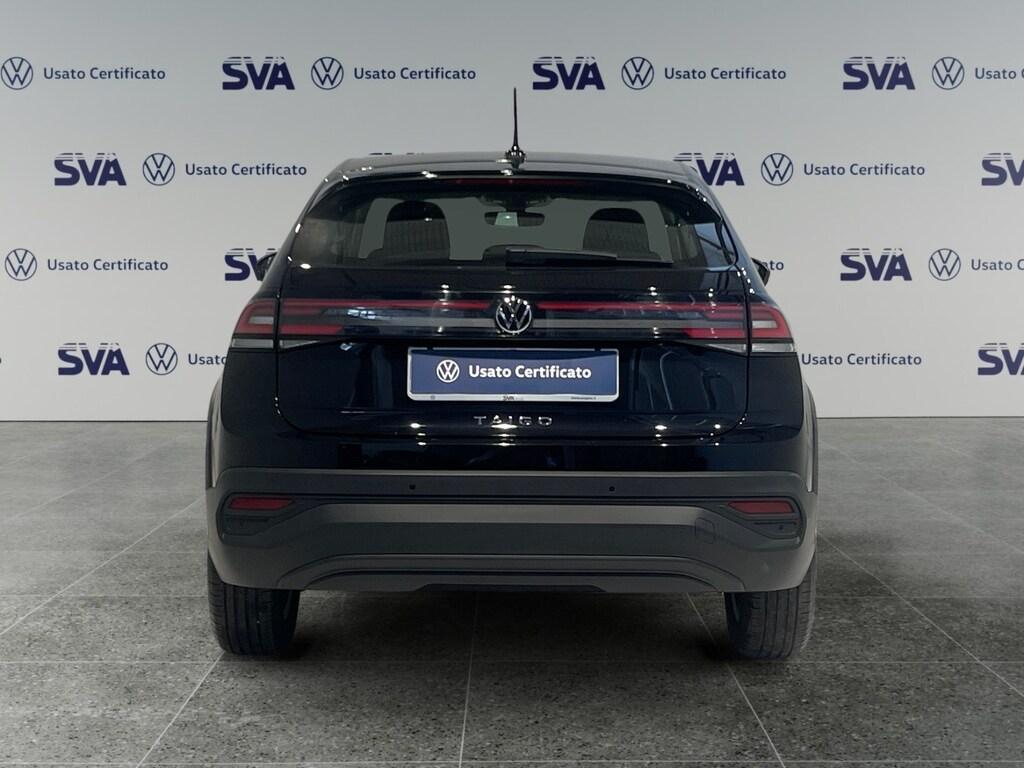 Volkswagen Taigo 1.0 TSI 115CV Life - IVA ESPOSTA
