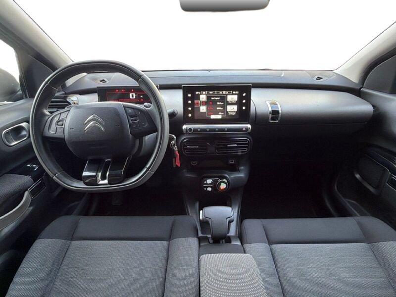 Citroën C4 Cactus C4 Cactus 1.6 e-hdi Shine 92cv etg6