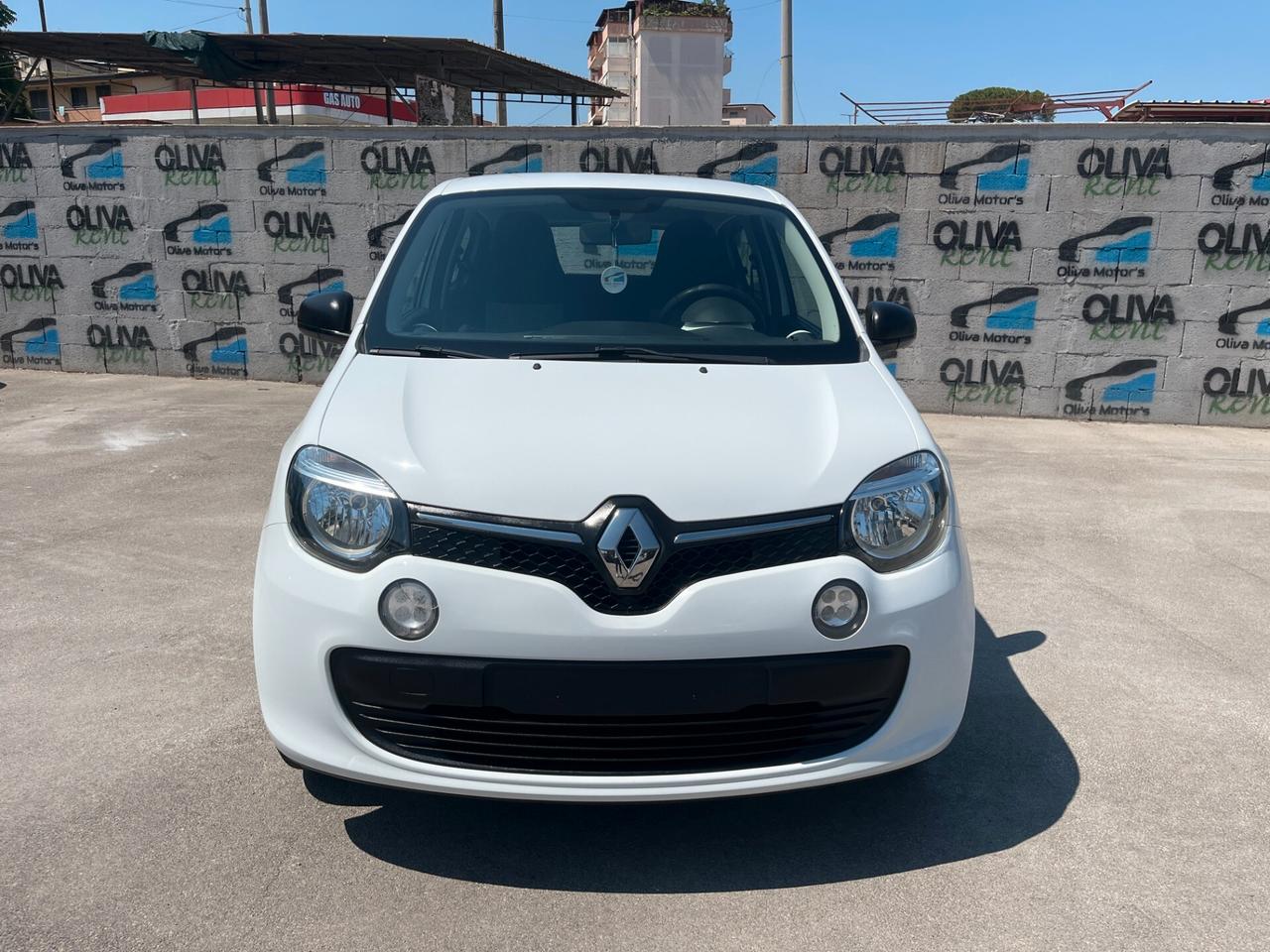 Renault Twingo SCe Life