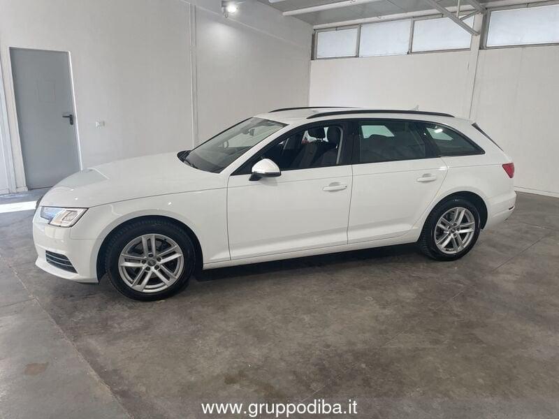 Audi A4 V 2016 Avant Diesel Avant 2.0 tdi Business 122cv my16