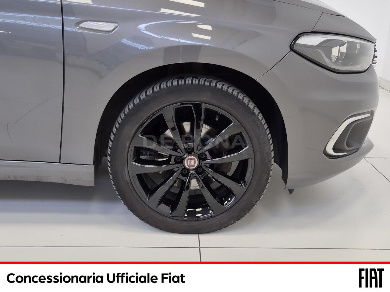 Fiat Tipo 5p 1.3 mjt lounge s&s 95cv my19
