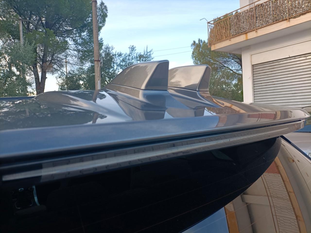 Land Rover R.R. Evoque 2.0 TD4 150CV full/tetto panoramico