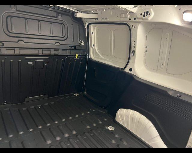 CITROEN Berlingo III - van M 1.6 bluehdi 100cv S&S Club 3p.
