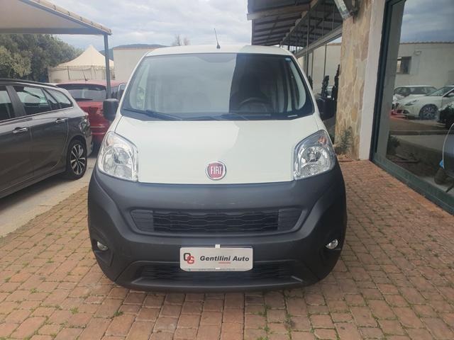 FIAT Fiorino 1.3 MJT 80CV Cargo