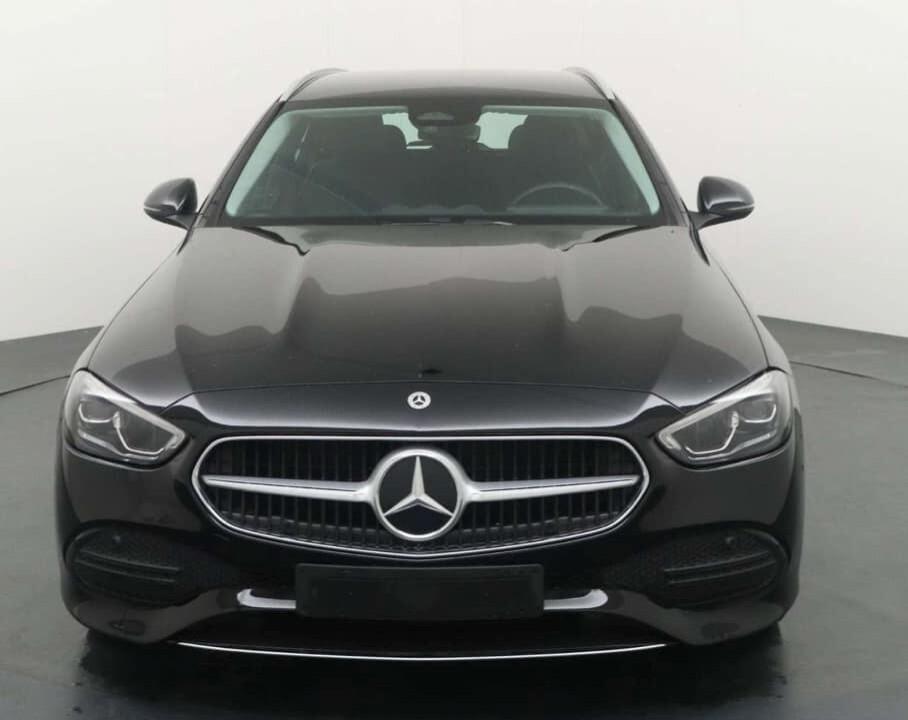 Mercedes-benz C 200 d Mild hybrid S.W. Advanced NOLEGGIO CON KM ILLIMITATI