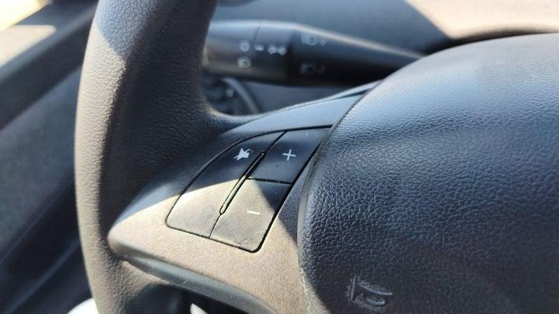 Lancia Ypsilon 1.2 69cv Silver