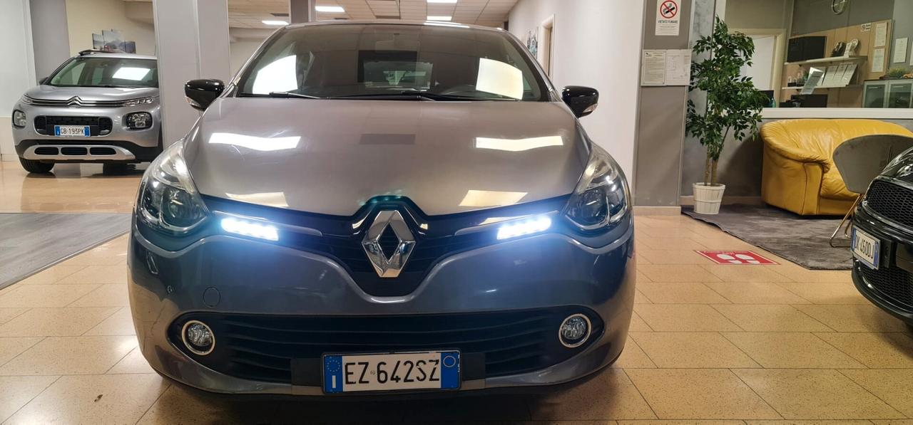 Renault Clio 1.5 dCi 8V 75CV 5 porte Costume National