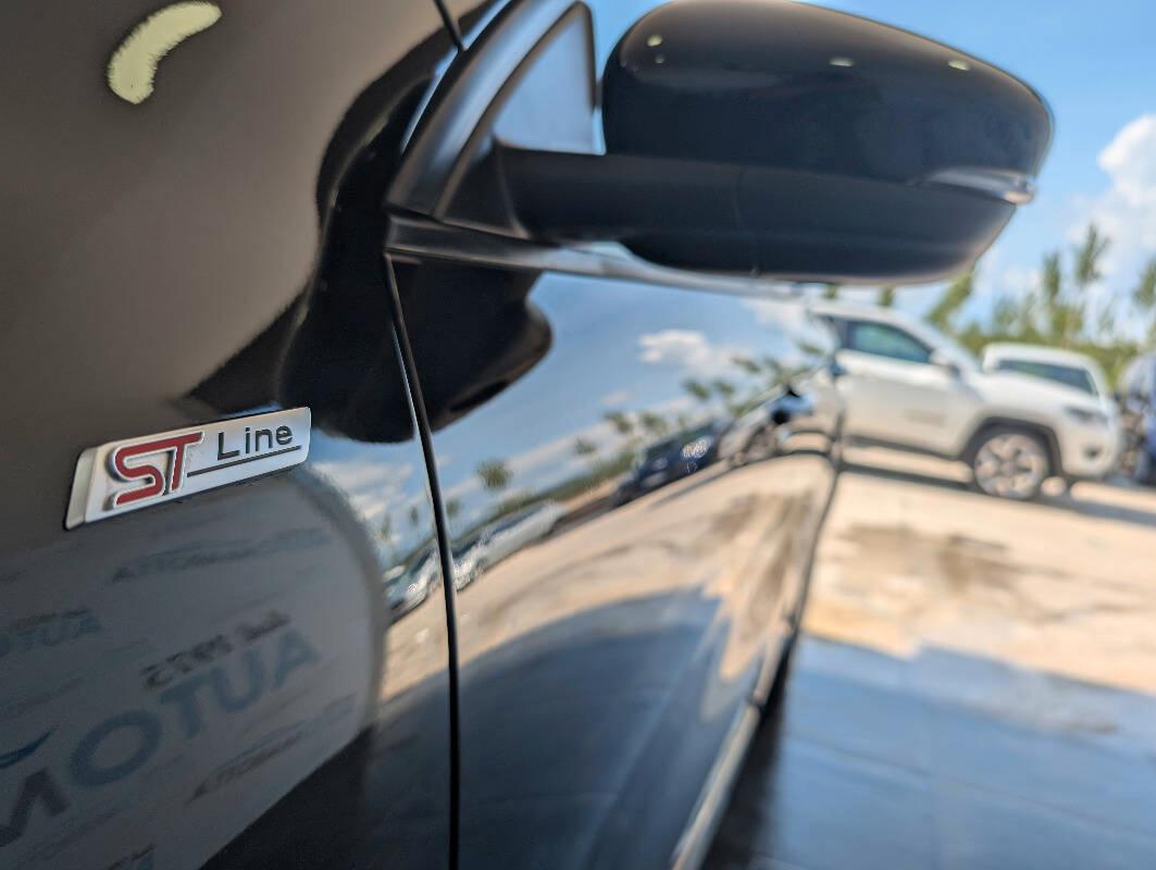 Ford Kuga 1.5 ecoblue ST-Line 2wd 120cv auto