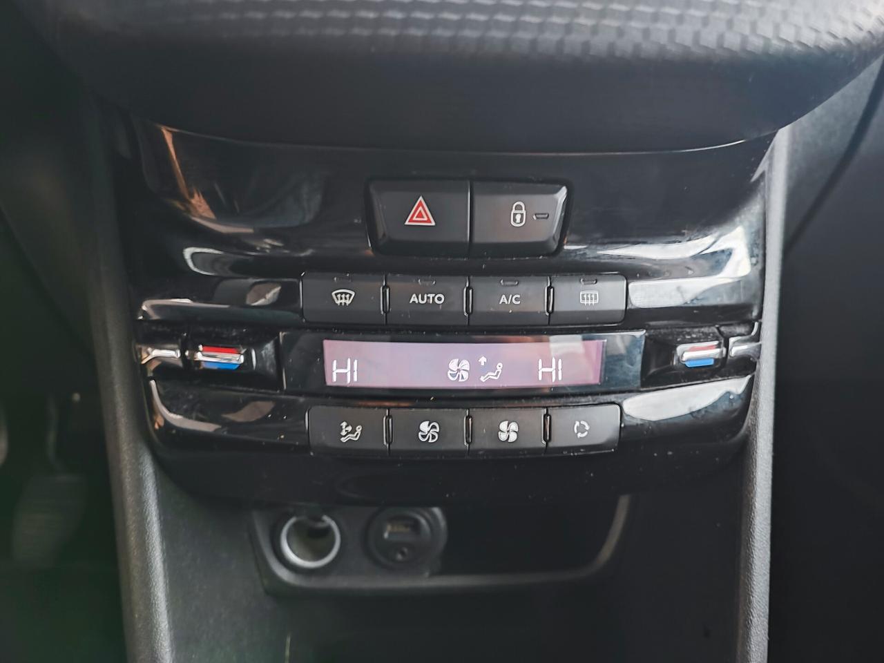 Peugeot 2008 1.6 e-HDi 92 CV Stop&Start Active