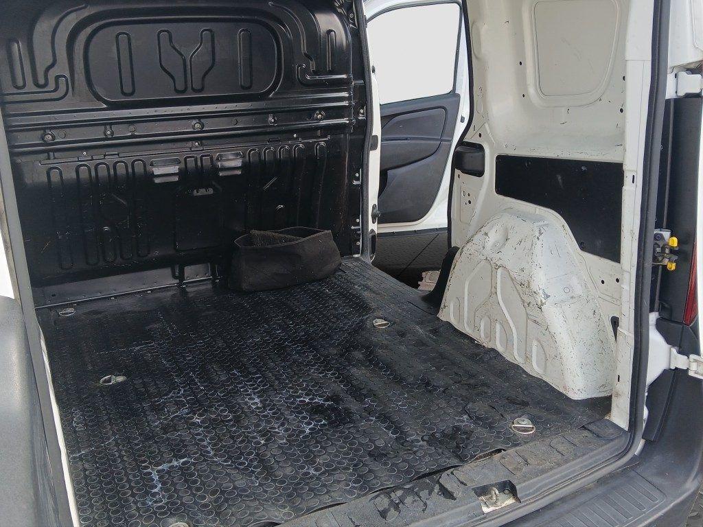 Fiat Doblo Doblò 1.6 MJT 105CV S&S PC-TN Cargo Lounge