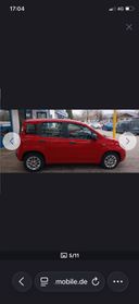 Fiat Panda 1.2 Lounge PREZZO REALE SENZA VINCOLI