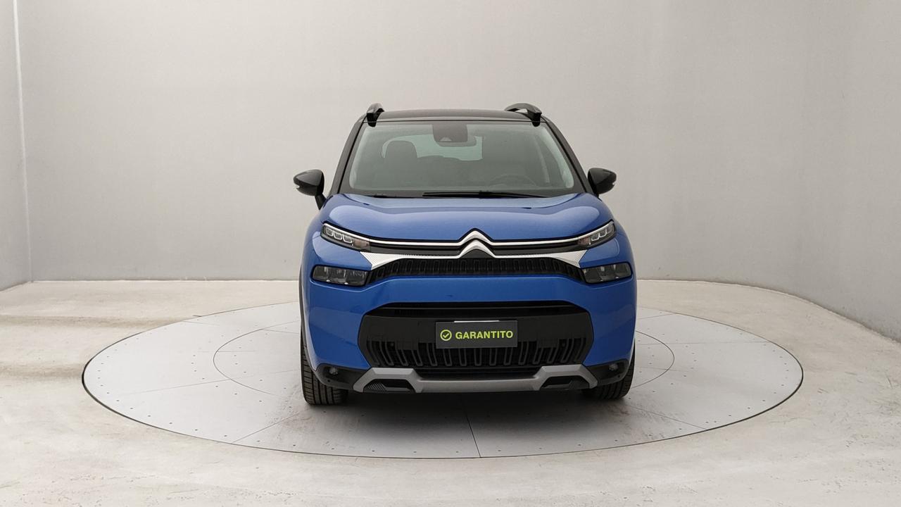 CITROEN C3 Aircross I 2021 - C3 Aircross 1.2 puretech Shine Pack s&s 110cv