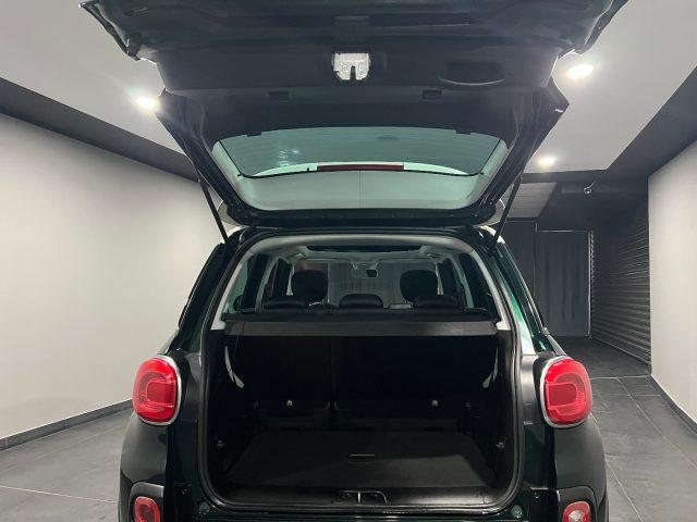FIAT 500L 1.3 Multijet 85 CV Dualogic Trekking