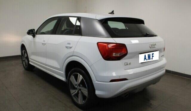 Audi Q2 30 TFSI S tronic S line Sport Navi