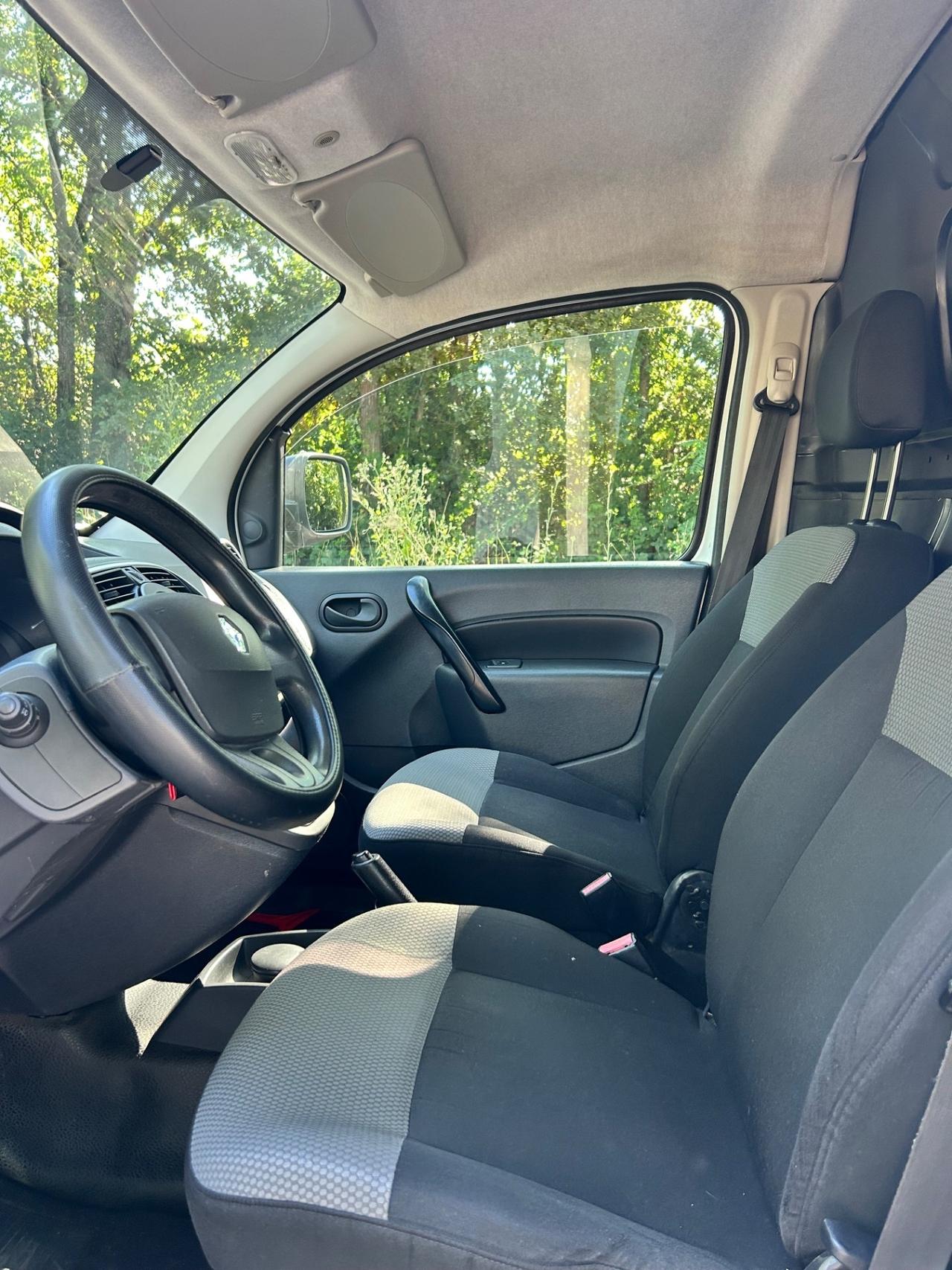 Renault Kangoo 1.5 dCi 90CV 5 porte Stop & Start Extrem