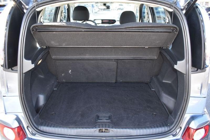Citroën C3 C3 Picasso 1.6 hdi Exclusive (exclusive style) 110cv