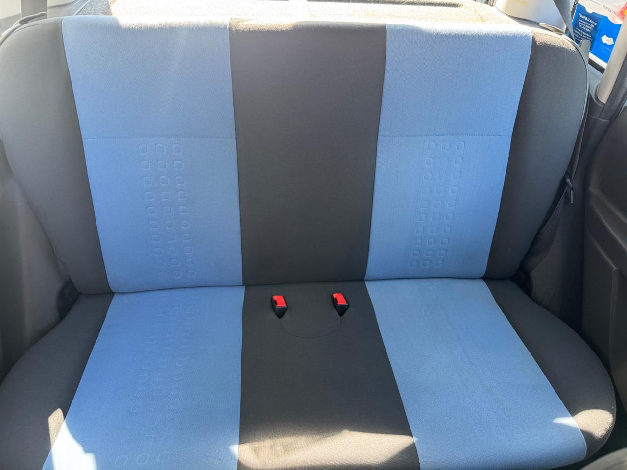 Fiat Panda 1.2 Dynamic Natural Power garanzia 12 mesi