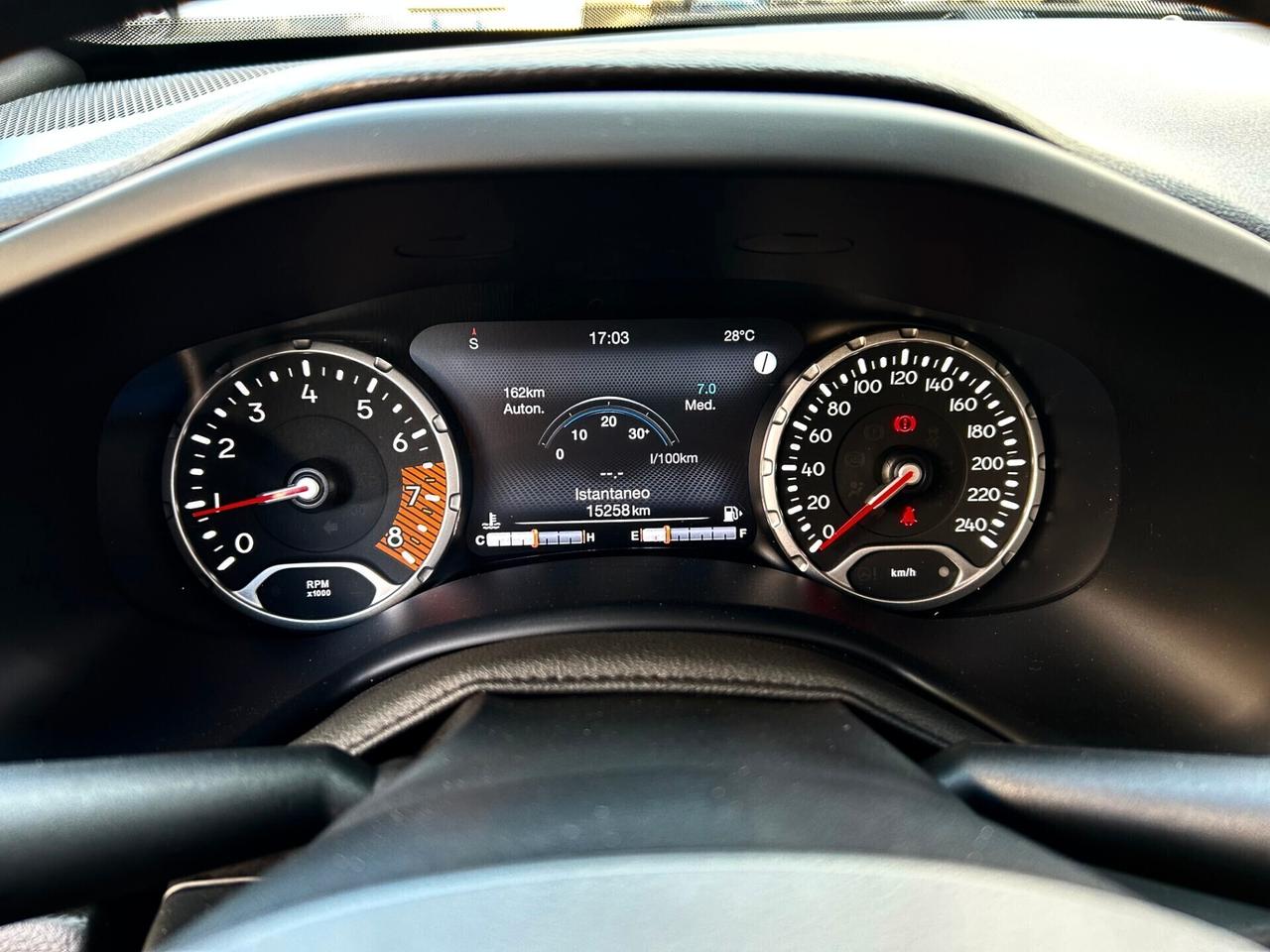 Jeep Renegade 1.0 T3 Limited 2024