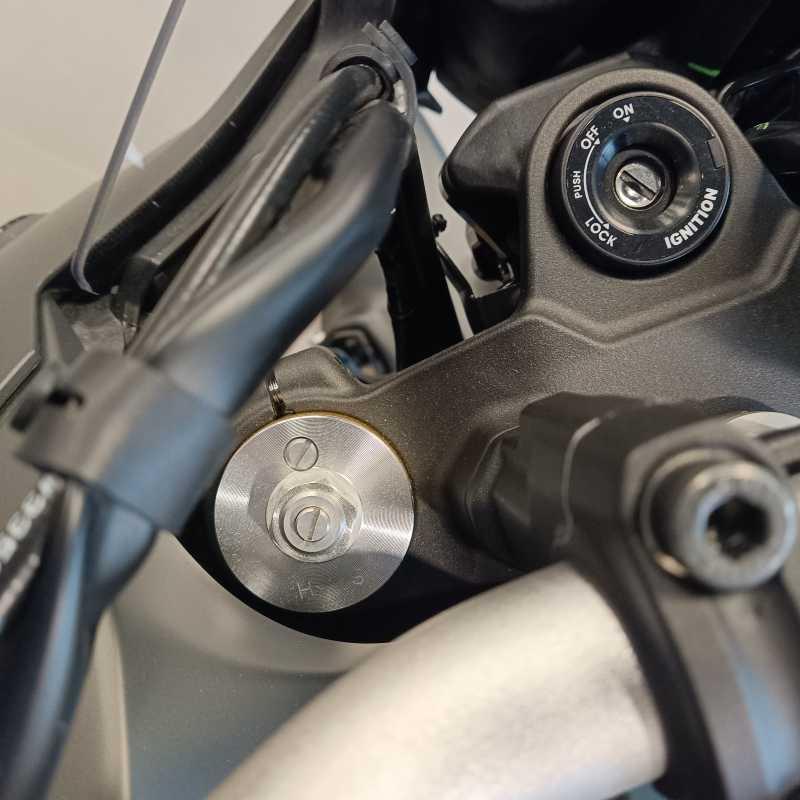 Yamaha Ténéré 700 Explore Edition - 2025