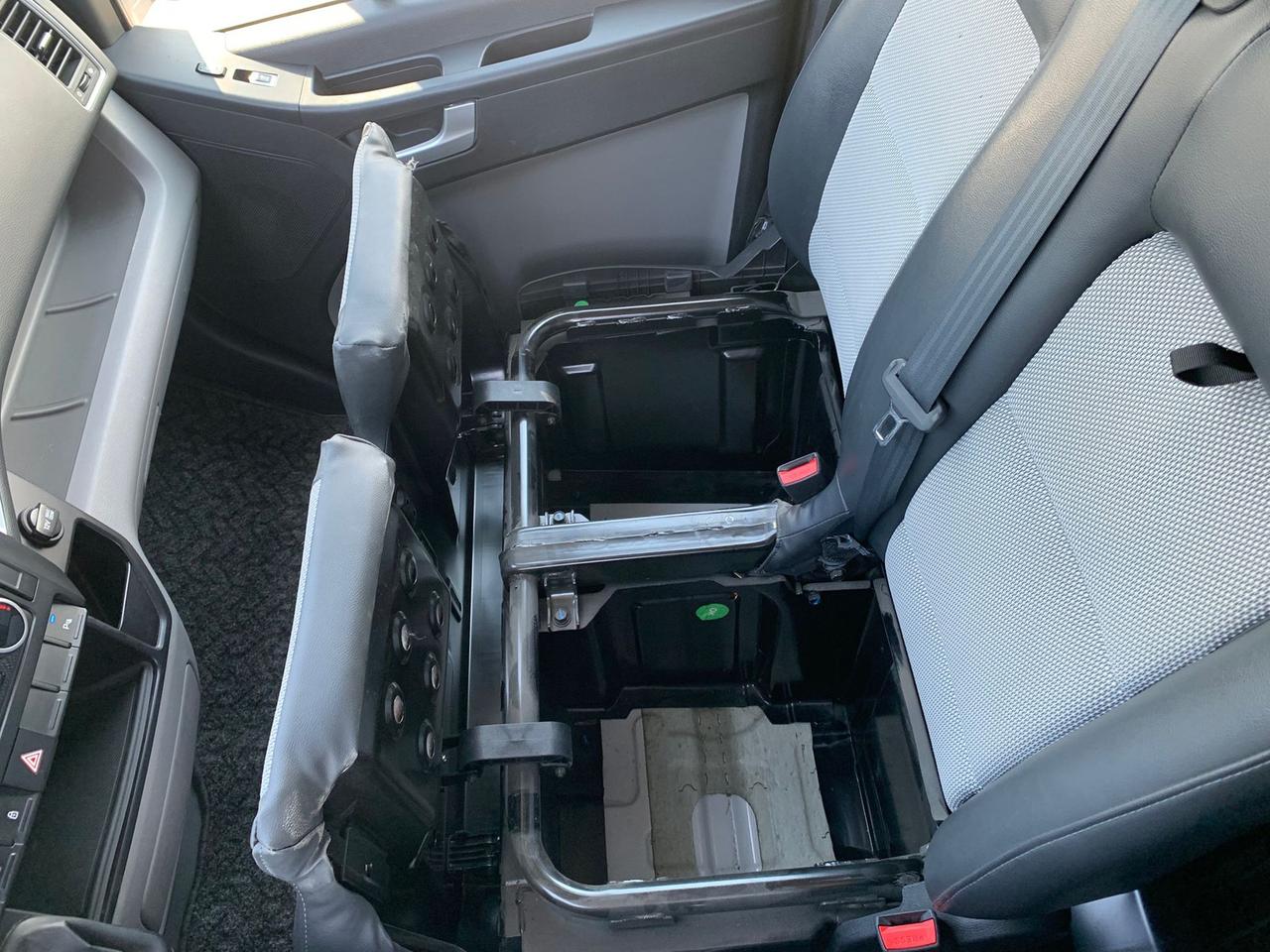 Hyundai H350 2.5 CRDi Kasten L2H2 Eco