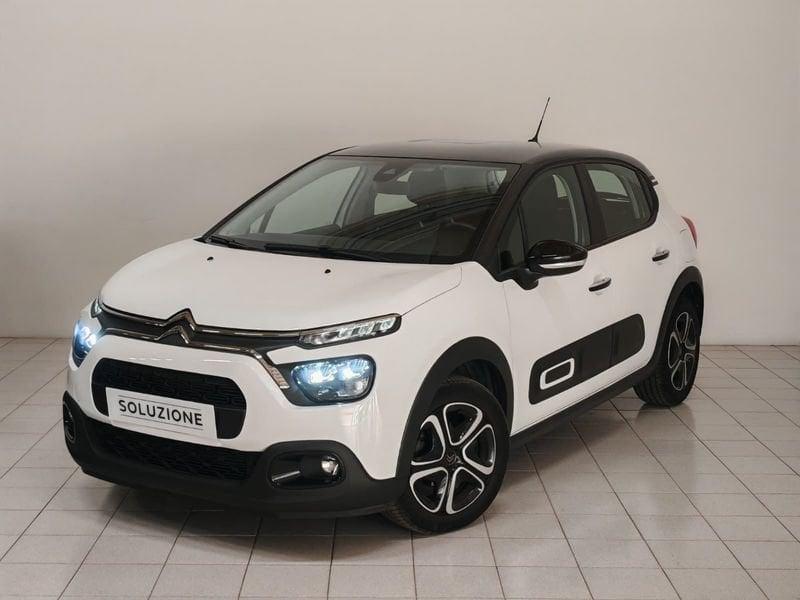 Citroën C3 C3 EAT6 82 Shine | IVA ESPOSTA