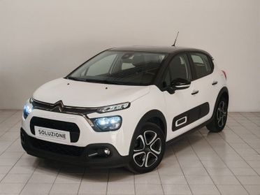 Citroën C3 C3 EAT6 82 Shine | IVA ESPOSTA