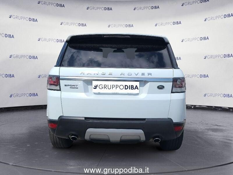 Land Rover RR Sport II 2014 Die. 3.0 tdV6 HSE auto