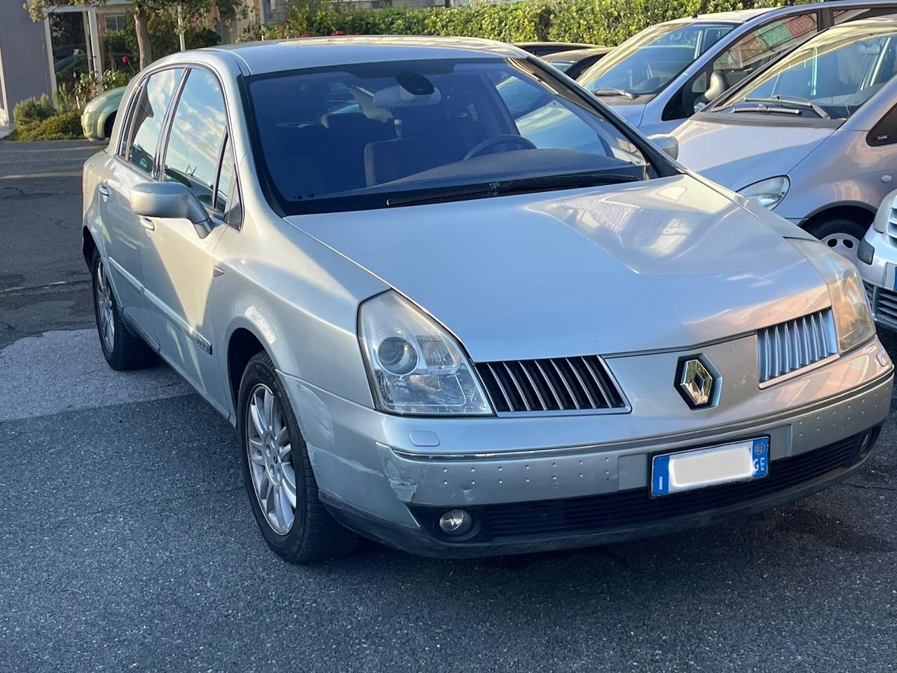 Vettura perfetta meccanicamente 3482693111
