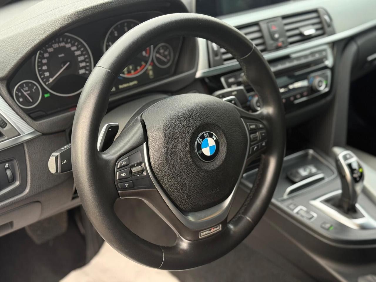 Bmw 420d GranCoupé Sport *Full LED * Auto