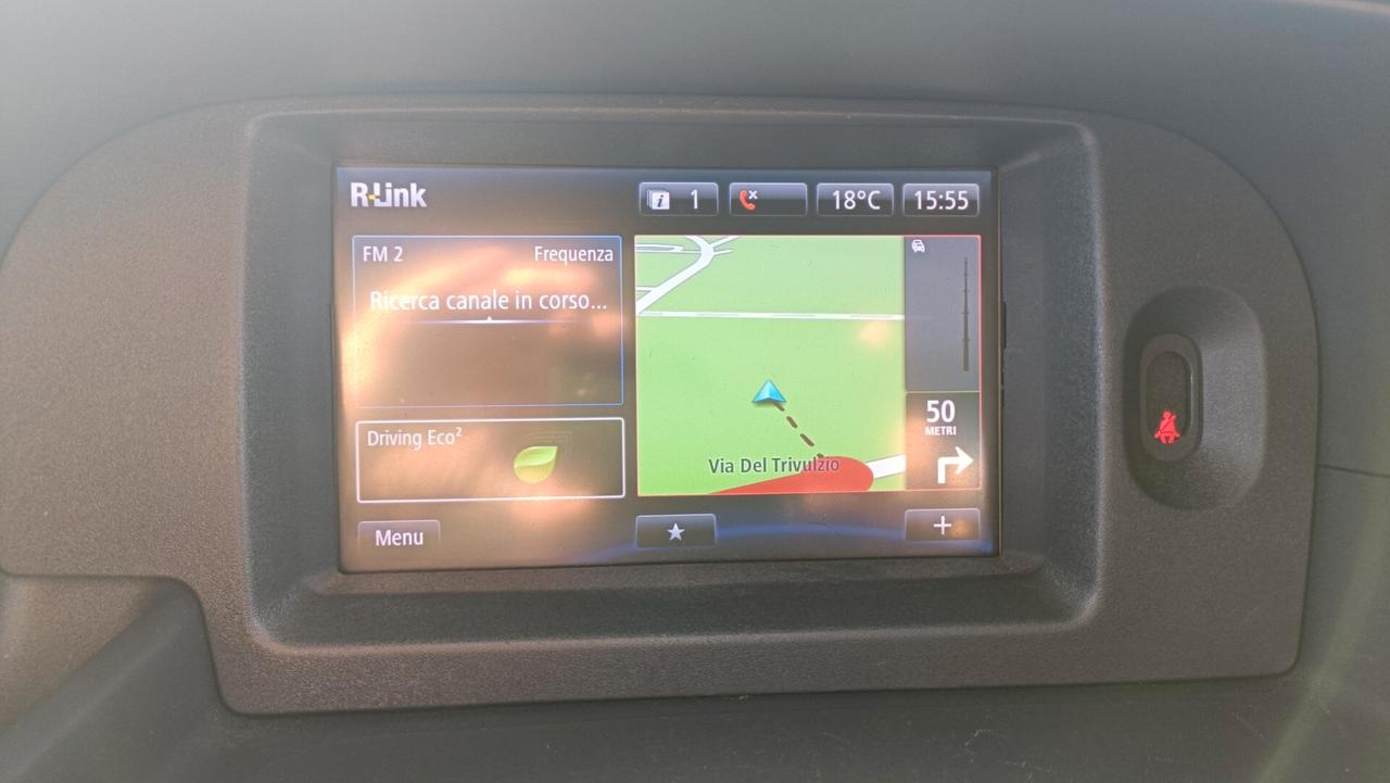 Renault Kangoo 1.5 dCi 90CV 5 porte Extrem