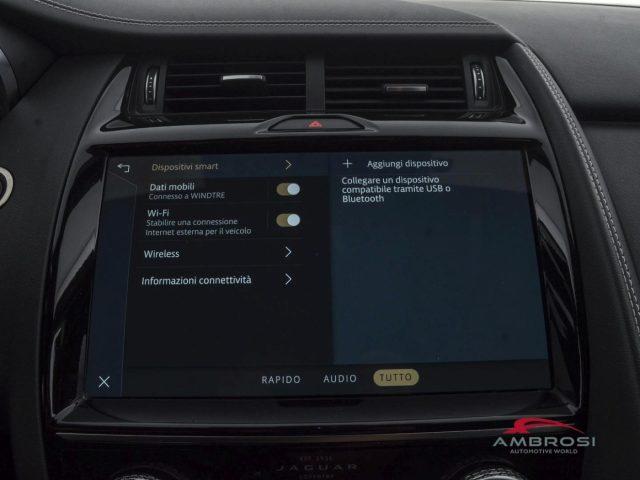 JAGUAR Other E PACE 2.0d i4 mhev R-Dynamic S awd 163cv auto