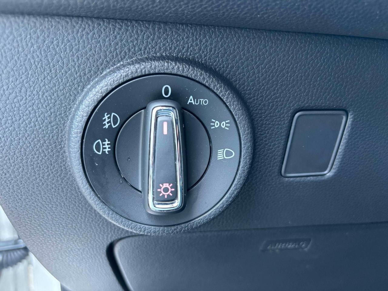 Seat Ateca 1.6 TDI Business