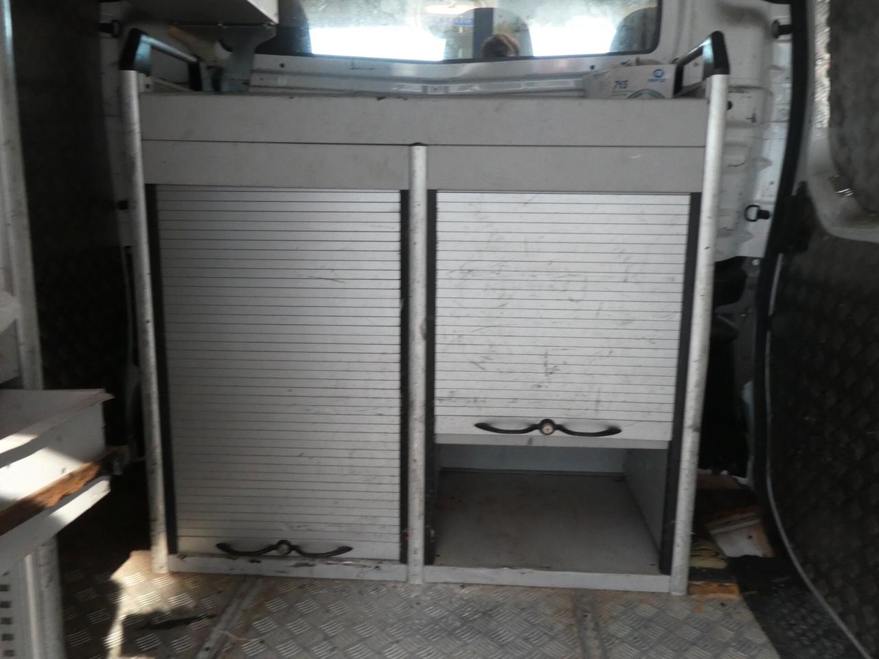 Opel Vivaro 27 1.6 CDTI PC-TN Furgone Essentia OK NEOPATENTATI