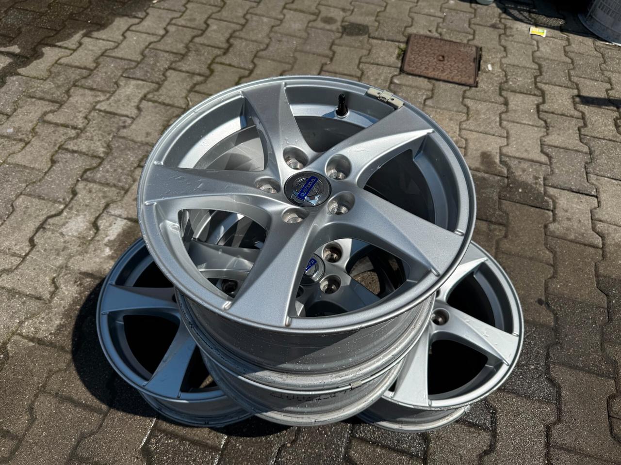 Volvo V60 D2 Geartronic