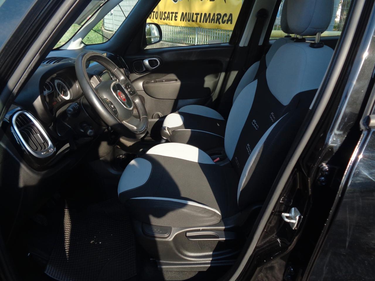 Fiat 500L 1.3 mtj ok neop garz12mesi motore nuovo km0