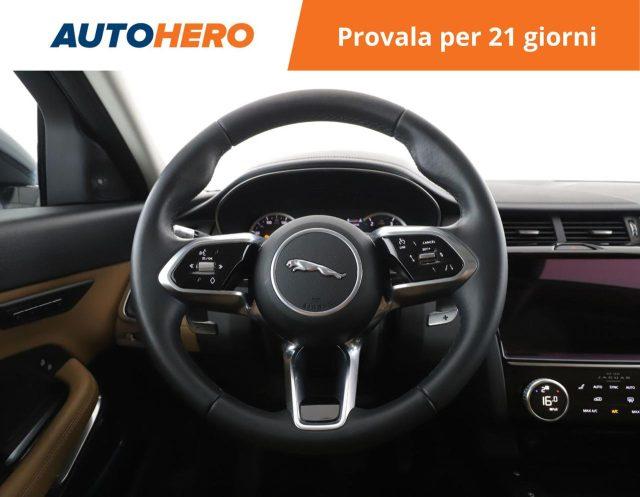 JAGUAR E-Pace 2.0D I4 163 CV AWD Auto SE