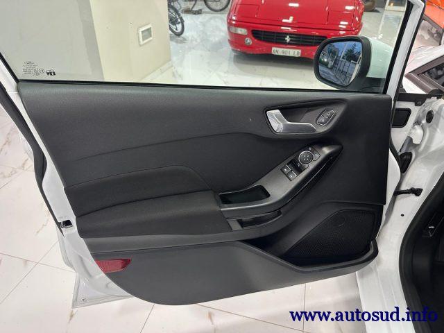 FORD Fiesta 1.5 TDCi 5 porte Plus