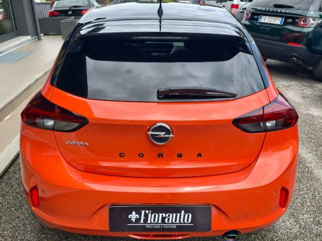OPEL Corsa 1.2 75cv - 10 anni di garanzia