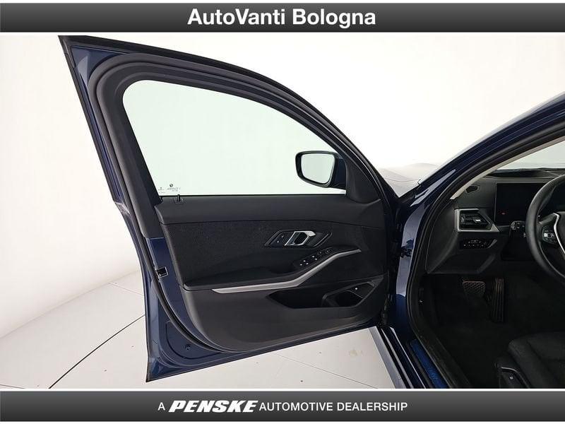 BMW Serie 3 320e auto
