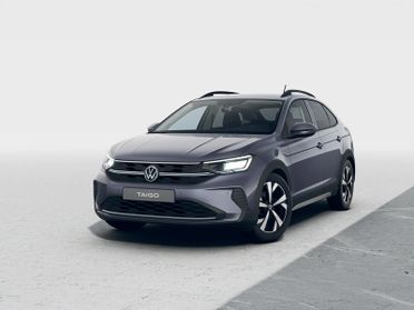 Volkswagen Taigo 1.0 tsi edition plus 95cv