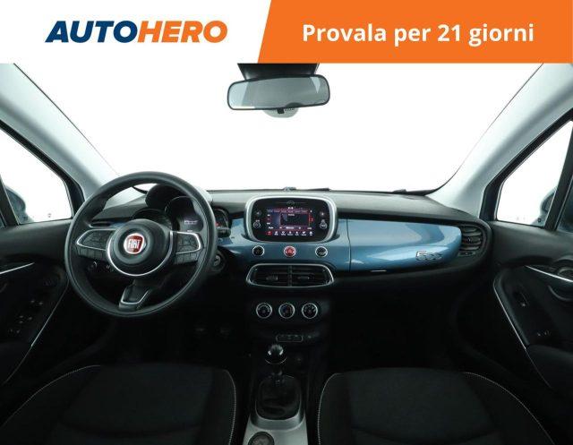 FIAT 500X 1.3 MultiJet 95 CV Urban