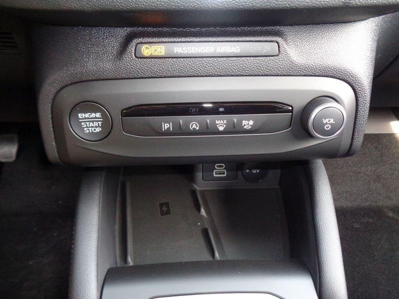 Ford Focus Focus 1.0t ecoboost h Active X 125cv