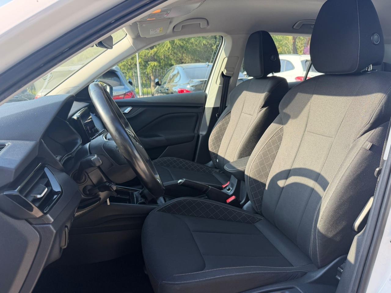 Skoda Kamiq 1.0 G-Tec Monte Carlo