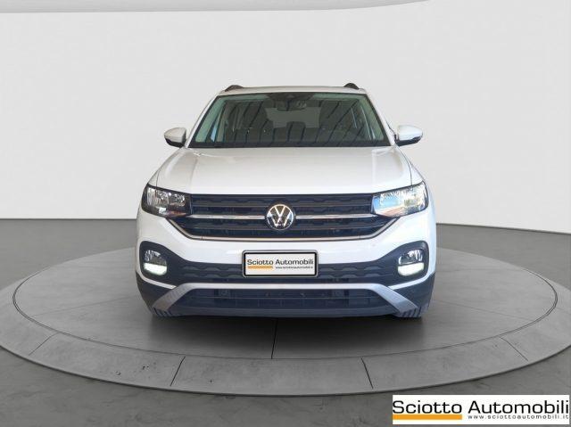 VOLKSWAGEN T-Cross 1.0 TSI 110 CV DSG Style