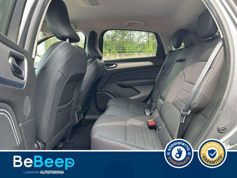 Renault Arkana 1.6 HYBRID INTENS E-TECH 145CV