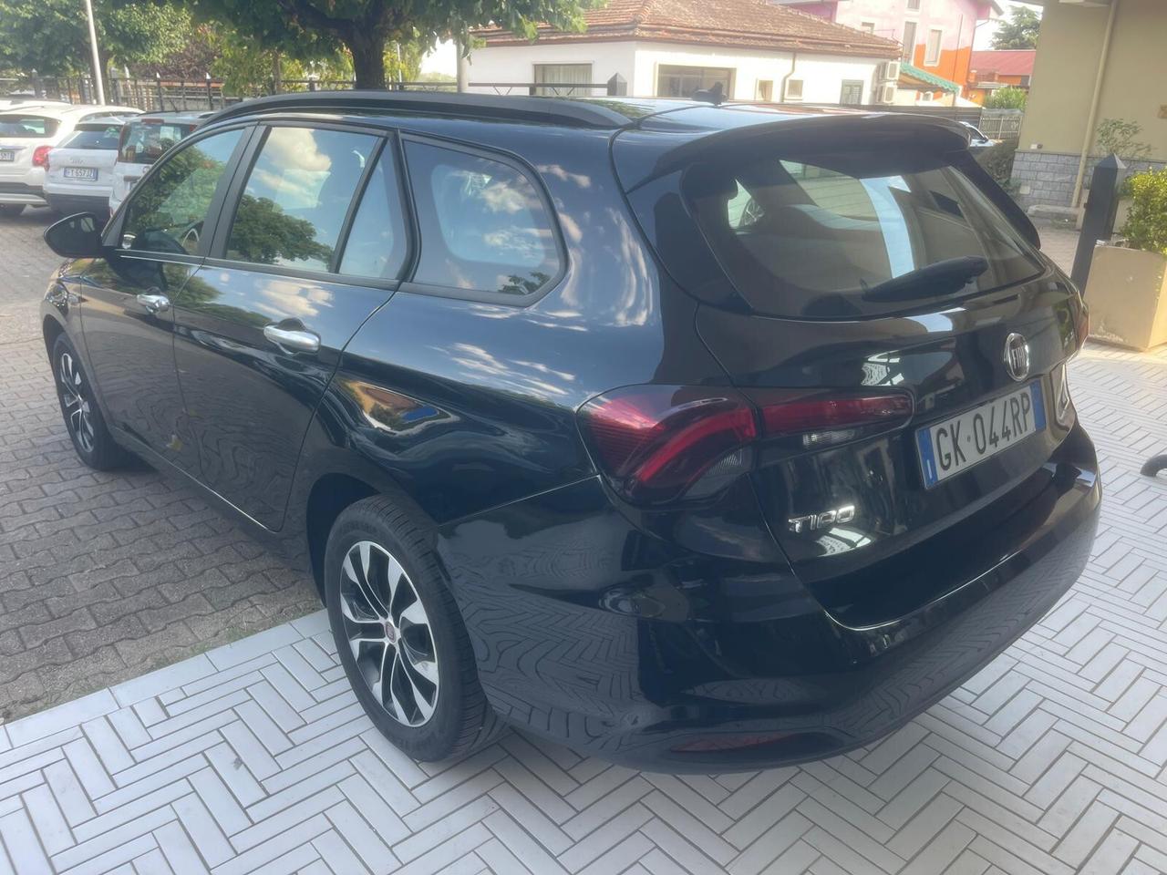 Fiat Tipo 1.3 Mjt S&S SW