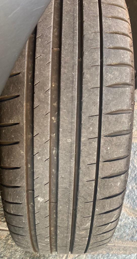 Citroen C4 Cactus 1.2 puretech Feel s&s 110cv my18