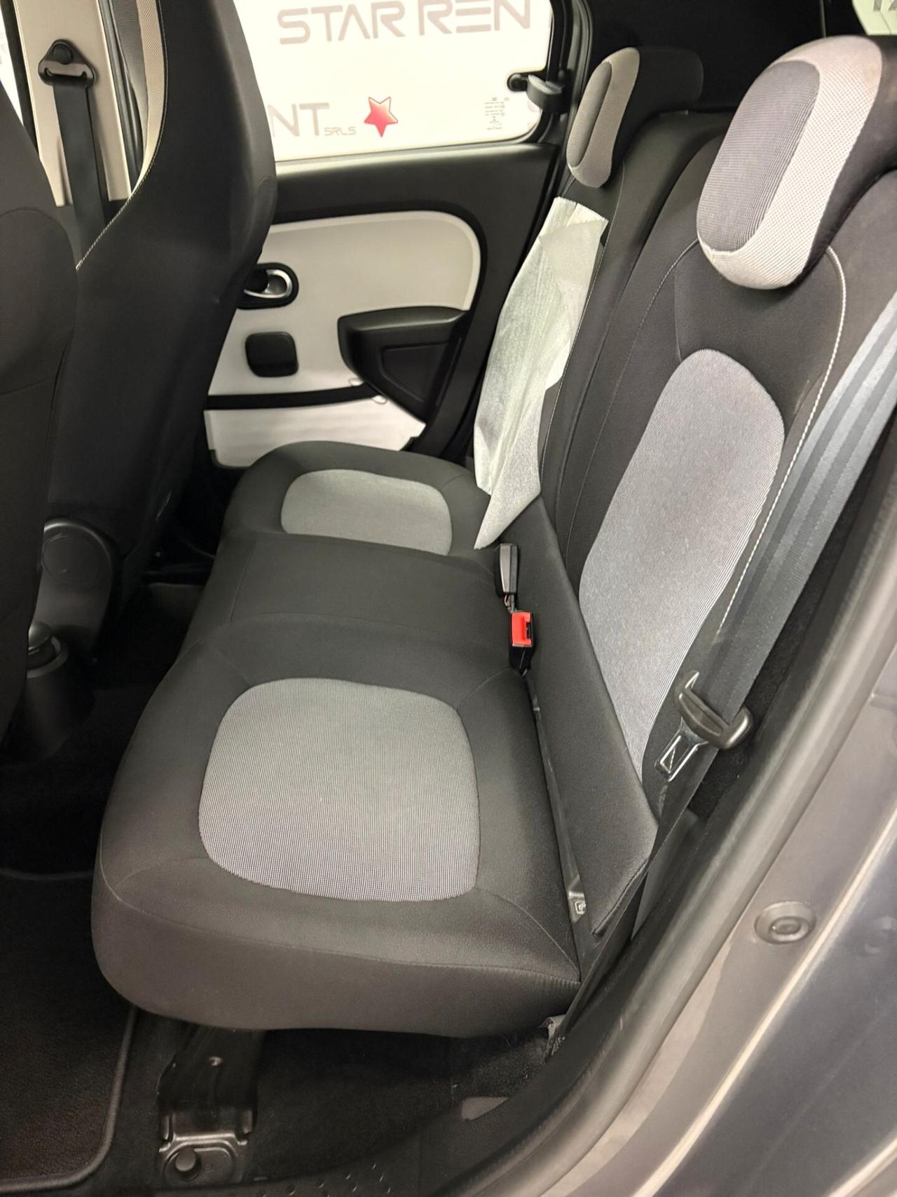 Renault Twingo SCe 65 CV Duel