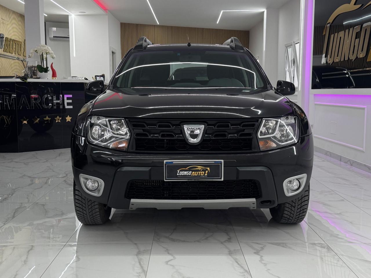 Dacia Duster 1.5 dCi 110CV 4x4 Serie Speciale Brave
